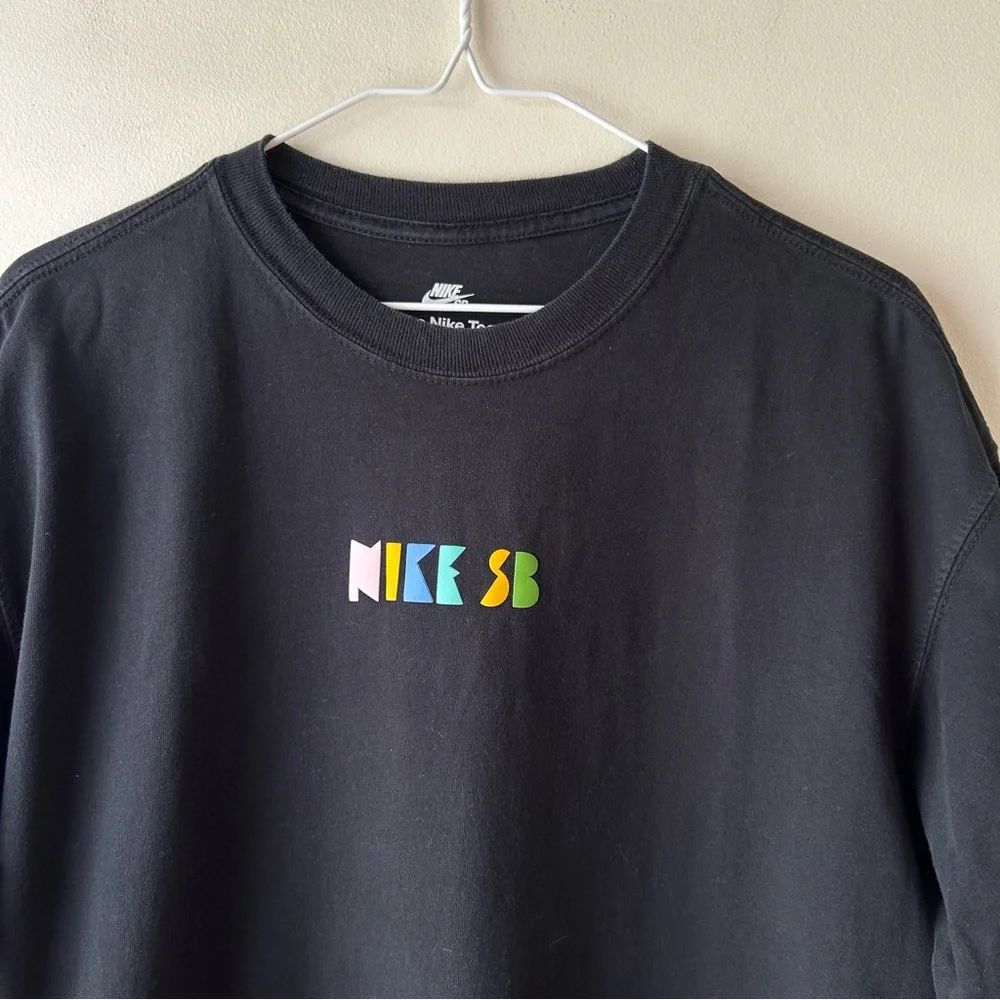 Nike SB Nature Graphic T-Shirt Men’s M